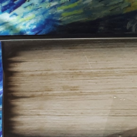 SUPERMAN 2001 DC Comics Lg T-Shirt In Collectible Metal Box New Unopened 2010 - Picture 4 of 16